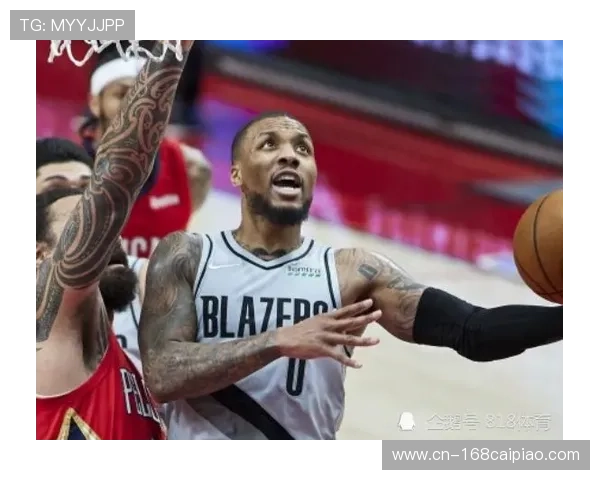 奥尼尔与利拉德联手打造全新篮球王朝两代巨星携手冲击NBA巅峰